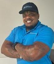 Donny Flaherty from MidSouth Crawl Space Solutions