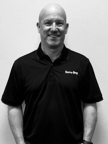Jeff R. from Sure-Dry