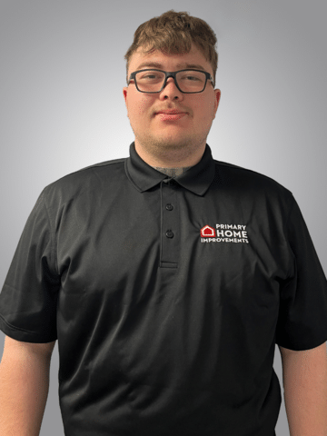 Austin from Primary Home Improvements