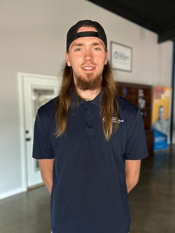 David Crocker from MidSouth Crawl Space Solutions