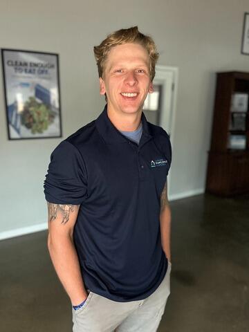 LJ Brock from MidSouth Crawl Space Solutions
