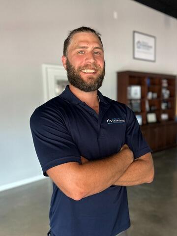 Mike Lawler from MidSouth Crawl Space Solutions