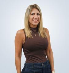 Ingrid Mora - profile image
