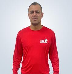 Omar Castro - profile image