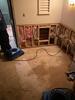 Water Treatment Systems Floods Basement in Granby, CT. - Photo 1