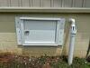 Edgemont, AR Crawl Space Door - Photo 1