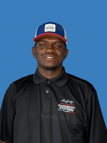 Michael Manning from Atlanta Basement Systems
