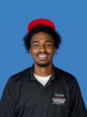Steven Fields from Atlanta Basement Systems