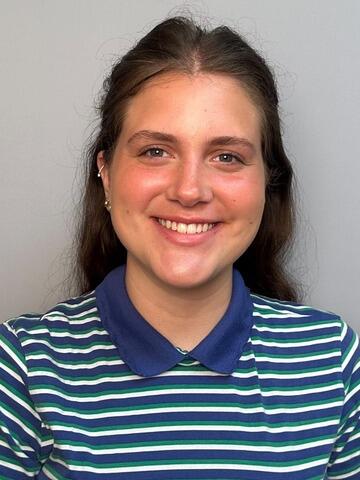 Bridget Kroll - profile image