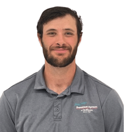 Cameron from Basement Systems of Indiana