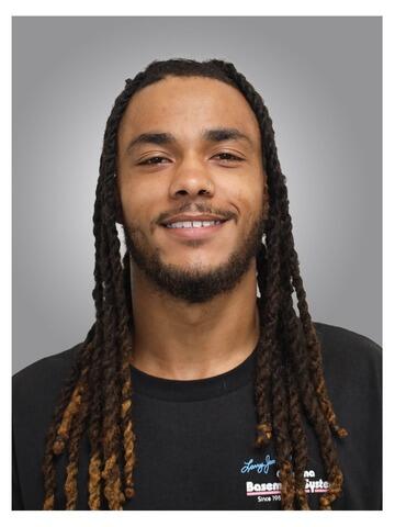 Dashaun from Carolina Basement Systems