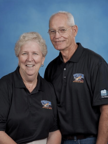 Rick & Anna Lee Woods - profile image