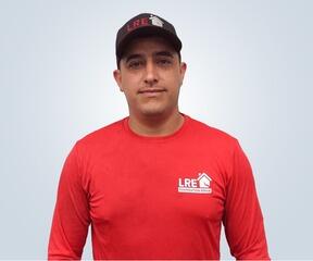 Luis Venega - profile image