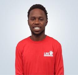 Antony Bell - profile image