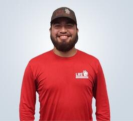 Jedrek Cordero - profile image