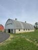Barn in Lebanon, CT Roof Replacement - Photo 1