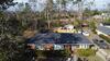 Hazelhurst, GA Roof Replacement - Photo 1