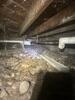 Crawl Space Had No Vapor Barrier - Bellingham, WA - Photo 1