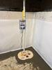 Water Intrusion in a Grayson, KY Basement - Photo 1