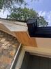 Gutter Shutter Completed Installation in Lithonia, GA - Photo 6