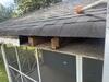 Gutter Shutter Completed Installation in Lithonia, GA - Photo 7