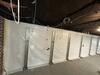 GeoLocks Support Bowing Basement Wall in Bluffton, OH - Photo 1