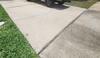 Repairing Concrete Driveway in Kissimmee, Florida - Photo 1