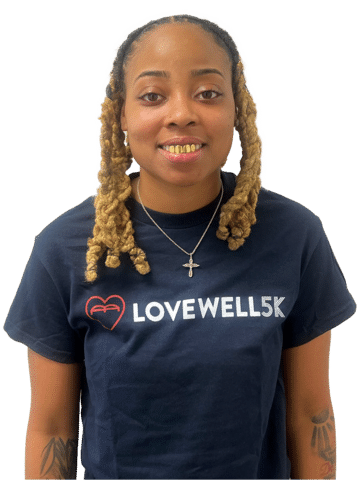 Kiresten Murphy from Redeemers Group