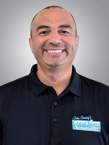 Jesse J. from Crawl Space Solutions of Arkansas