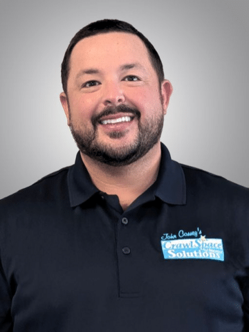 Chris S. from Crawl Space Solutions of Arkansas