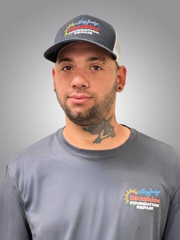 Micheal from Sunshine Foundation Repair