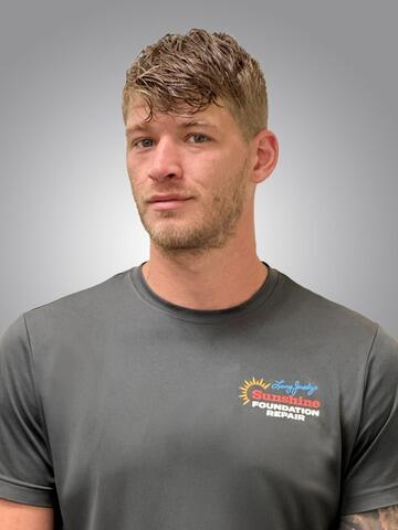Shane. H from Sunshine Foundation Repair
