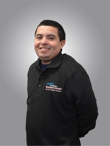 Daniel E from DryZone Basement Systems