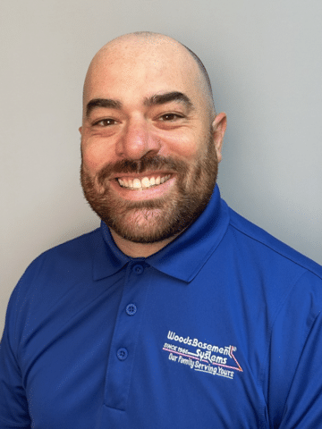 Bradley Harris - profile image