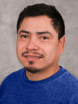 Cesar Gomez - profile image