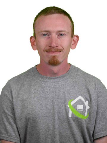 Taylor Scruggs from DBC Remodeling & Construction