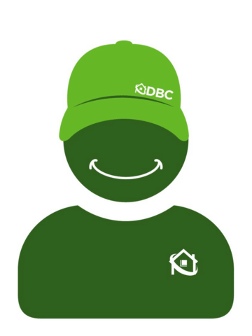 Luke Marshall from DBC Remodeling & Construction