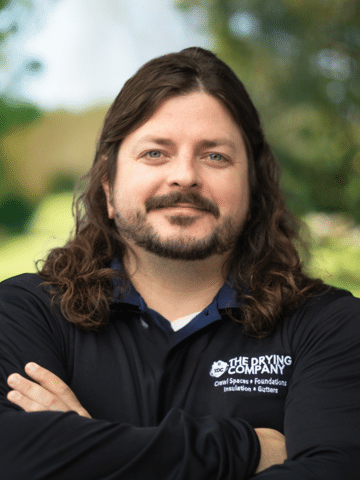 Brian Williams from The Drying Company