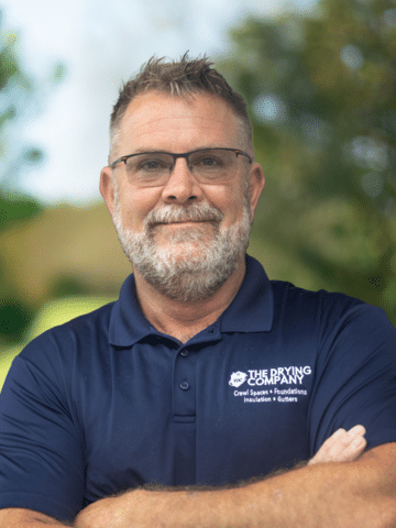 Peter Cummings from The Drying Company