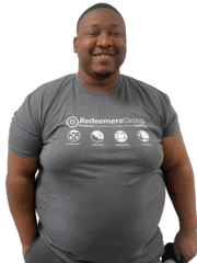 Donnie Brown Jr. - profile image