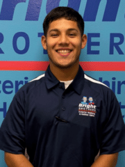 Andy Trevino - profile image