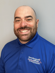 Bradley Harris - profile image