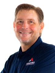 Andy Krals - profile image