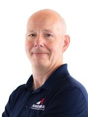 Jim hughes - profile image