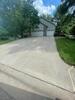 Concrete Driveway Repaired Before Graduation Part in Mounds View, MN - Photo 2
