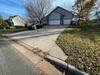 Concrete Driveway Repaired Before Graduation Part in Mounds View, MN - Photo 1