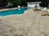 Sunken Pool Deck Repair In New Hope, PA - Photo 1