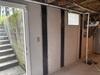 Basement Wall Stabilization in McKee, KY - Photo 1
