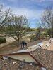 Residential Re Roof in Springlake, Texas - Photo 5