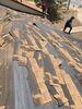 Residential Re Roof in Springlake, Texas - Photo 3